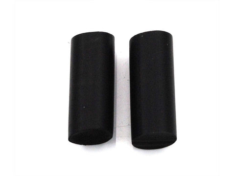 Fork spring stop rubbers Drilastic 2 pieces for Hercules Prima SX, 5S, 6, Jogging, Pronto, Presto, GT, GX, Supra 2D, 4, G3 DRILASTIC MOTOVEIKALS 21