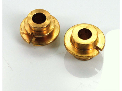 Fork spring support 2 pieces for Kreidler Florett RS, RMC, LF, LH, TM DIVERSE / IMPORT MOTOVEIKALS 21