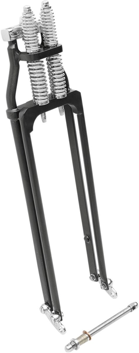 Fork Springer Std Blk DRAG SPECIALTIES DRAG SPECIALTIES MOTOVEIKALS 21