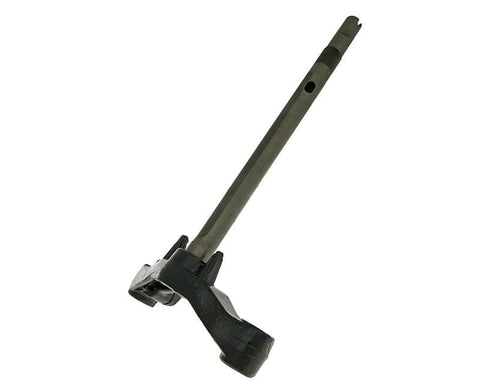 fork stem for Yamaha Jog RR, MBK Mach G DIVERSE / IMPORT MOTOVEIKALS 21