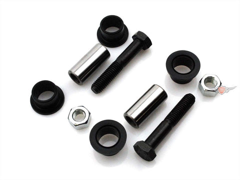 Fork swing arm repair for Piaggio Ciao PX moped DIVERSE / IMPORT MOTOVEIKALS 21