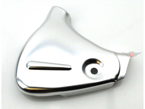 Fork trim plate for KR50, SR2E, SR4-1, Moped Mokick DIVERSE / IMPORT MOTOVEIKALS 21