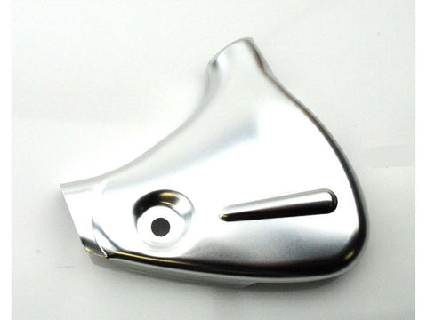 Fork trim plate for KR50, SR2E, SR4-1, Moped Mokick DIVERSE / IMPORT MOTOVEIKALS 21
