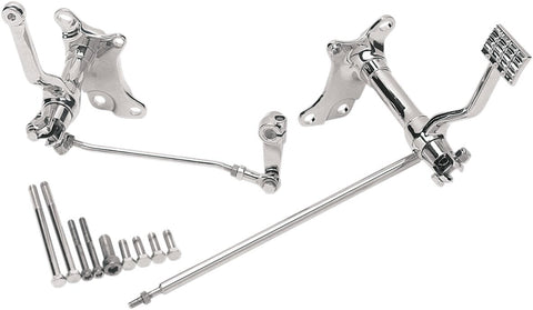 Forward Contrls L87-03 Xl DRAG SPECIALTIES DRAG SPECIALTIES MOTOVEIKALS 21