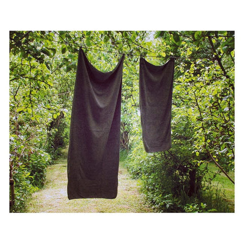 Fosco clothesline with 8 utility hooks ARMY SURPLUS MOTOVEIKALS 21