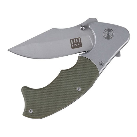 Fosco knife, ripper ARMY SURPLUS MOTOVEIKALS 21