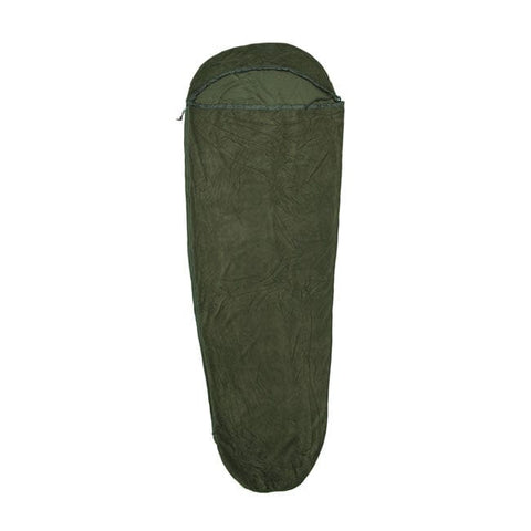 Fostex fleece sleeping bag ARMY SURPLUS MOTOVEIKALS 21