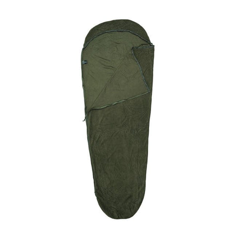 Fostex fleece sleeping bag ARMY SURPLUS MOTOVEIKALS 21