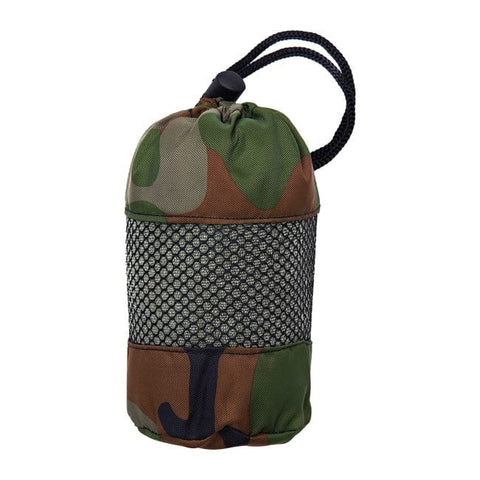 Fostex microfiber towel 80 x 40cm ARMY SURPLUS MOTOVEIKALS 21