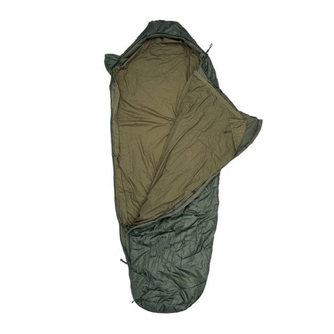 Fostex TF-2215 inner sleeping bag ARMY SURPLUS MOTOVEIKALS 21