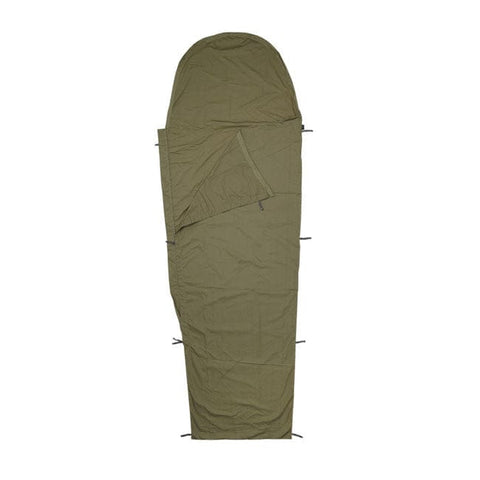 Fostex TF-2215 inner sleeping bag ARMY SURPLUS MOTOVEIKALS 21