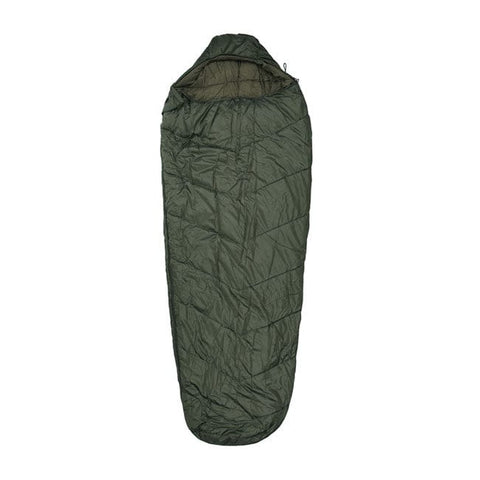 Fostex TF-2215 sleeping bag ARMY SURPLUS MOTOVEIKALS 21