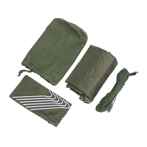 Fostex TF-2215 tarp ARMY SURPLUS MOTOVEIKALS 21