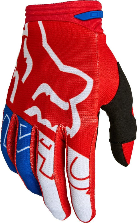 FOX 180 Skew motokrosa cimdi L FOX MOTOVEIKALS 21
