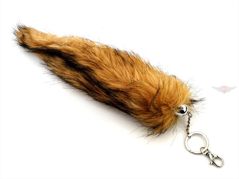 Foxtail nylon 30cm for mopeds, mopeds, mokicks, bonanzas, folding bikes DIVERSE / IMPORT MOTOVEIKALS 21