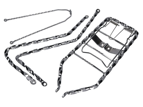 frame add-on parts set twisted for Puch Maxi S SWIING MOTOVEIKALS 21