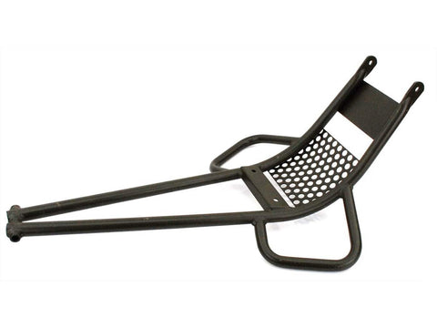 Frame beam for Hercules K 125 BW, 180 BW Enduro motorcycle DIVERSE / IMPORT MOTOVEIKALS 21