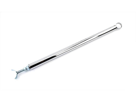 Frame brace Mobylette 1 mounting length 560 to 600mm tube diameter 28mm for MBK 51 moped moped DIVERSE / IMPORT MOTOVEIKALS 21