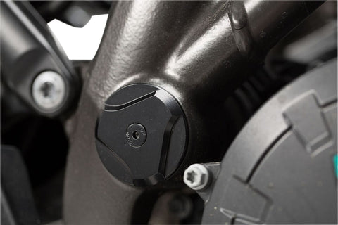 Frame Cap Set SW-MOTECH SW-MOTECH MOTOVEIKALS 21