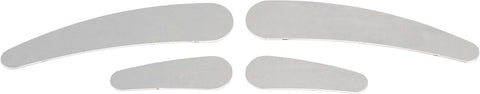 Frame Inserts 84-07 St DRAG SPECIALTIES DRAG SPECIALTIES MOTOVEIKALS 21