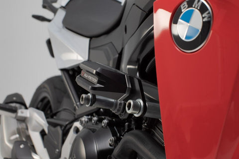 Frame Slider Kit SW-MOTECH SW-MOTECH MOTOVEIKALS 21