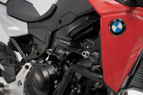 Frame Slider Kit SW-MOTECH SW-MOTECH MOTOVEIKALS 21