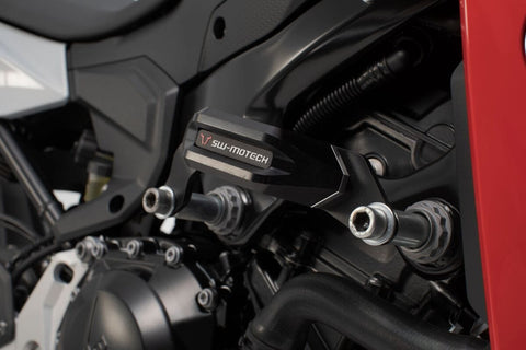Frame Slider Kit SW-MOTECH SW-MOTECH MOTOVEIKALS 21
