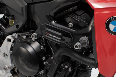 Frame Slider Kit SW-MOTECH SW-MOTECH MOTOVEIKALS 21