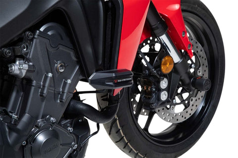 Frame Slider Kit SW-MOTECH SW-MOTECH MOTOVEIKALS 21