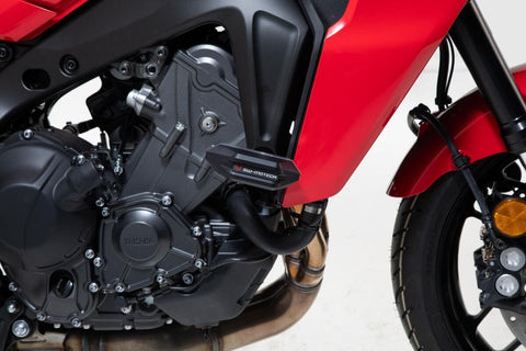 Frame Slider Kit SW-MOTECH SW-MOTECH MOTOVEIKALS 21