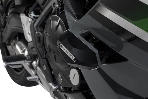 Frame Slider Kit SW-MOTECH SW-MOTECH MOTOVEIKALS 21