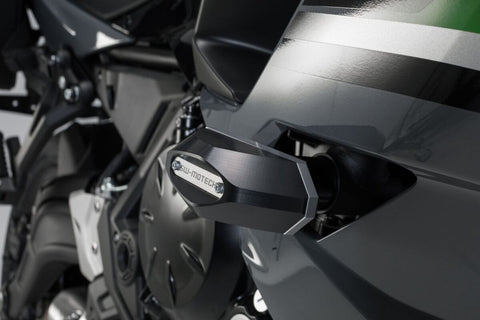 Frame Slider Kit SW-MOTECH SW-MOTECH MOTOVEIKALS 21