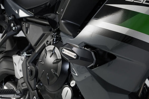 Frame Slider Kit SW-MOTECH SW-MOTECH MOTOVEIKALS 21