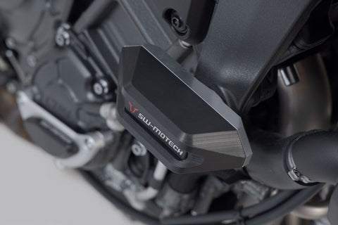 Frame Slider Set Mt-10 SW-MOTECH SW-MOTECH MOTOVEIKALS 21
