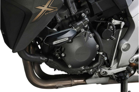 Frame Slider Set SW-MOTECH SW-MOTECH MOTOVEIKALS 21