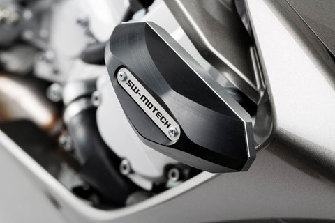 Frame Slider Set SW-MOTECH SW-MOTECH MOTOVEIKALS 21