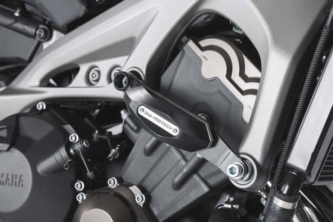 Frame Slider Set SW-MOTECH SW-MOTECH MOTOVEIKALS 21
