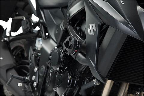 Frame Slider Set SW-MOTECH SW-MOTECH MOTOVEIKALS 21