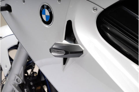 Frame Slider Set SW-MOTECH SW-MOTECH MOTOVEIKALS 21