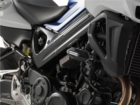 Frame Slider Set SW-MOTECH SW-MOTECH MOTOVEIKALS 21