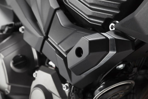 Frame Slider Set SW-MOTECH SW-MOTECH MOTOVEIKALS 21