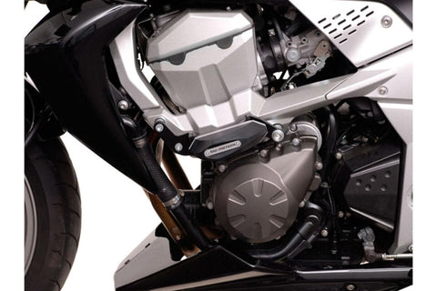 Frame Slider Set SW-MOTECH SW-MOTECH MOTOVEIKALS 21