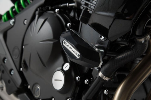 Frame Slider Set SW-MOTECH SW-MOTECH MOTOVEIKALS 21