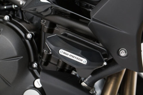 Frame Slider Set SW-MOTECH SW-MOTECH MOTOVEIKALS 21