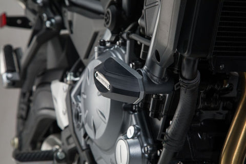 Frame Slider Set SW-MOTECH SW-MOTECH MOTOVEIKALS 21