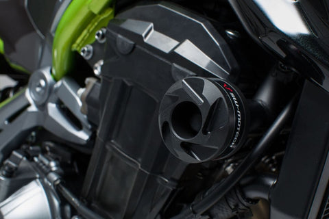 Frame Slider Set SW-MOTECH SW-MOTECH MOTOVEIKALS 21
