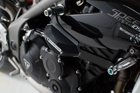 Frame Slider Set SW-MOTECH SW-MOTECH MOTOVEIKALS 21