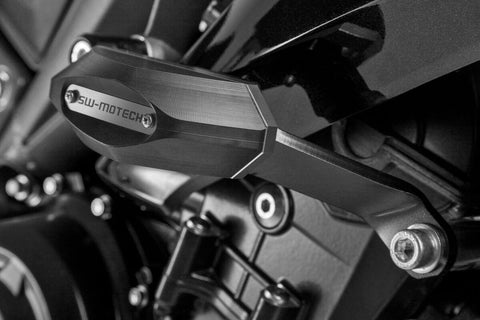 Frame Slider Set SW-MOTECH SW-MOTECH MOTOVEIKALS 21