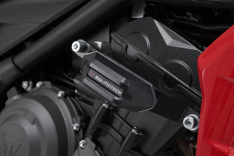 Frame Slider Set SW-MOTECH SW-MOTECH MOTOVEIKALS 21