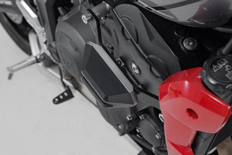 Frame Slider Set SW-MOTECH SW-MOTECH MOTOVEIKALS 21
